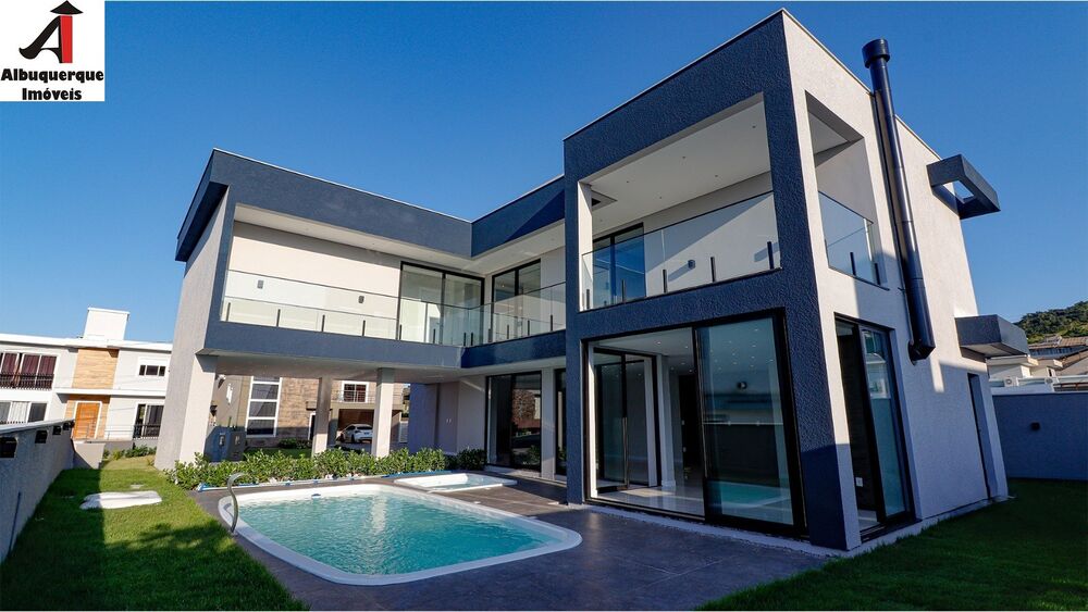 Casa, 4 quartos, 370 m² - Foto 20