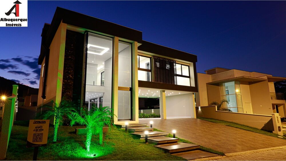 Casa, 4 quartos, 370 m² - Foto 8