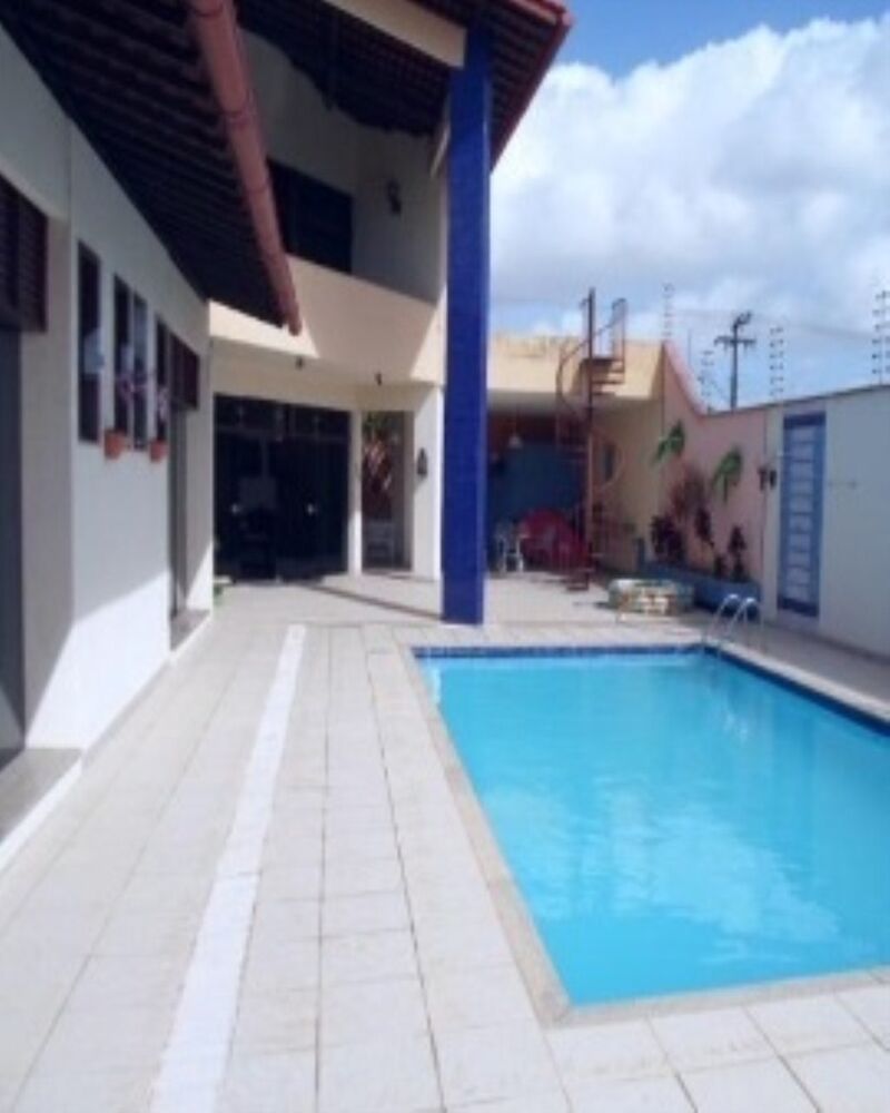 Casa, 5 quartos, 900 m² - Foto 4