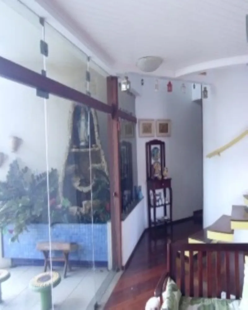 Casa, 5 quartos, 900 m² - Foto 2