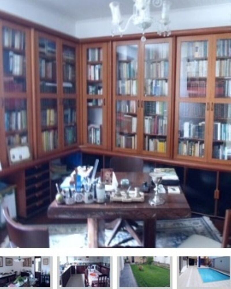 Casa, 5 quartos, 900 m² - Foto 2