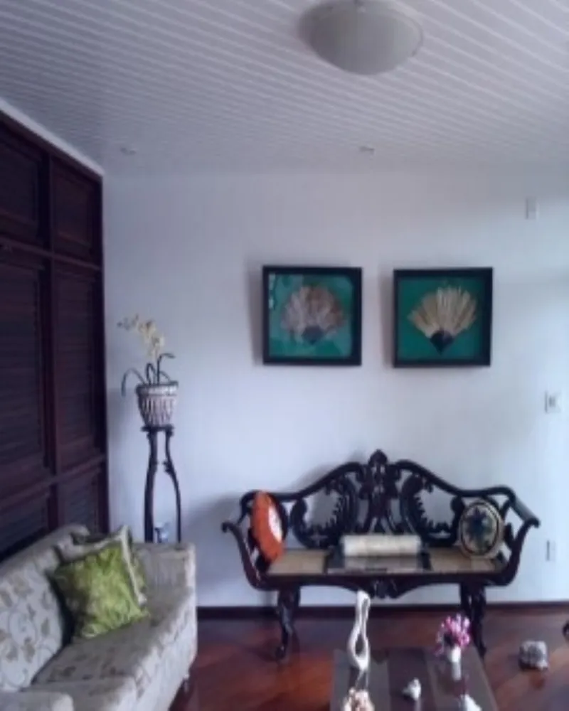 Casa, 5 quartos, 900 m² - Foto 3