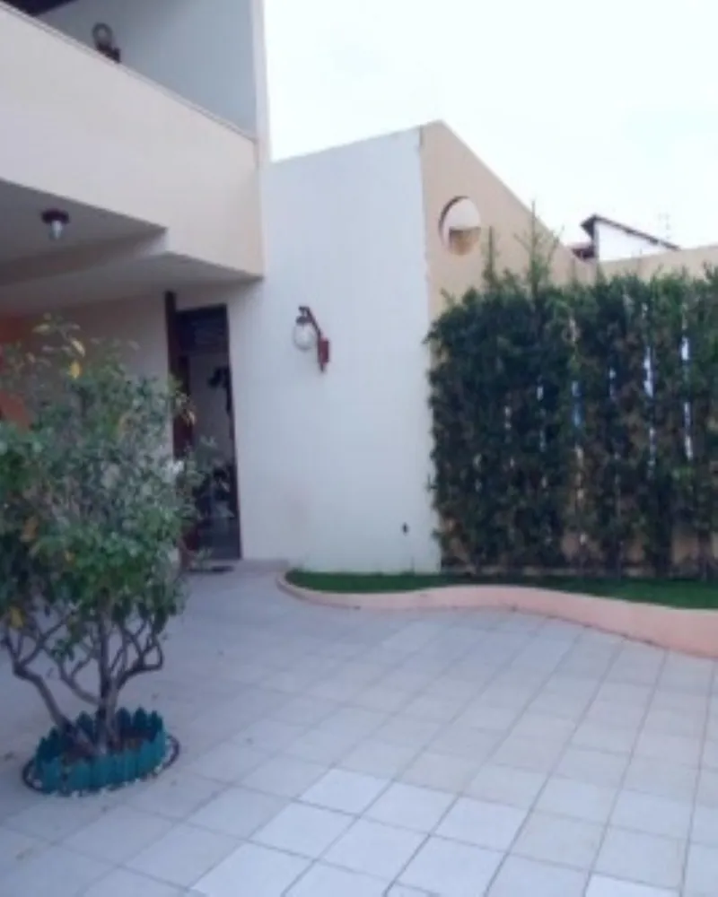 Casa, 5 quartos, 900 m² - Foto 1