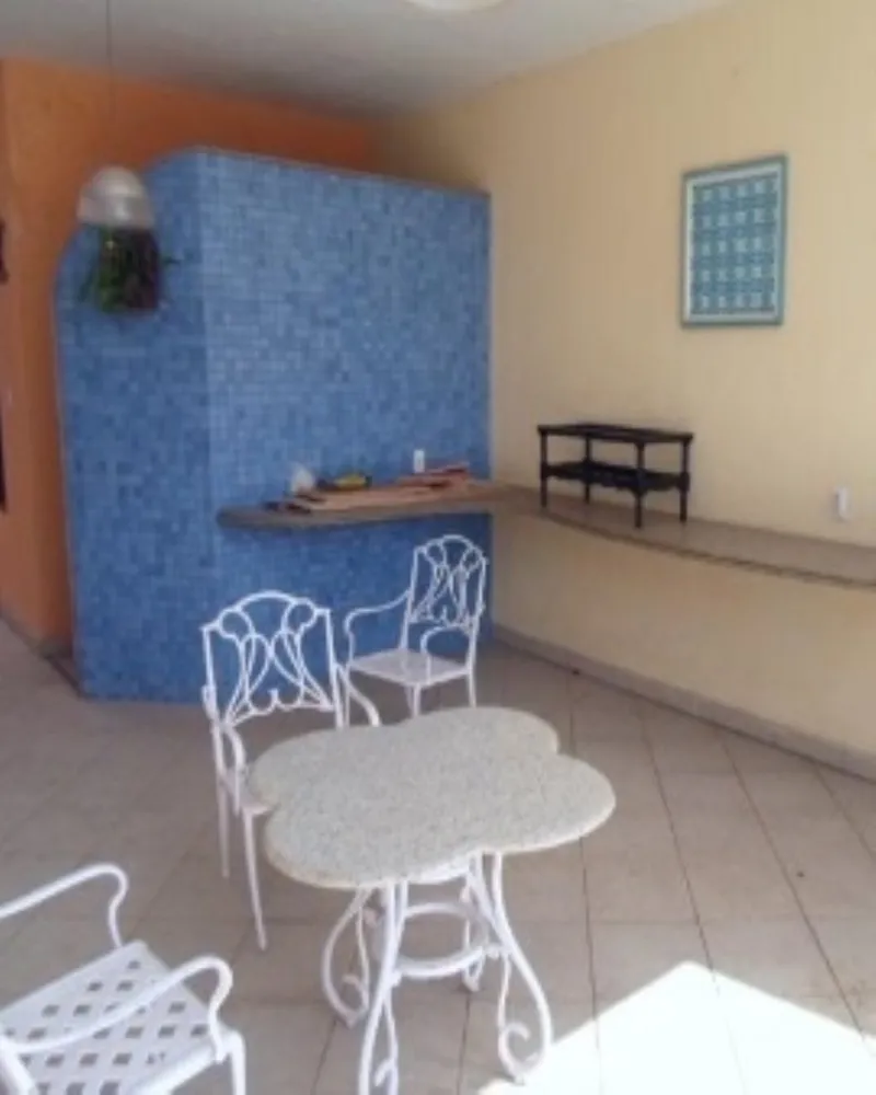 Casa, 5 quartos, 900 m² - Foto 13
