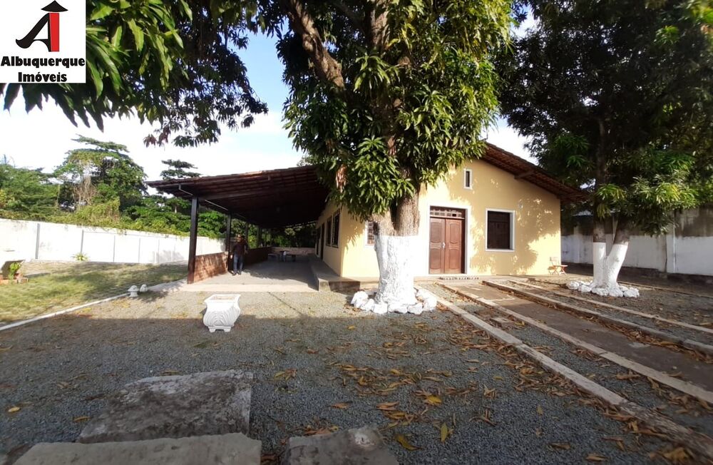 Casa, 3 quartos, 400 m² - Foto 1