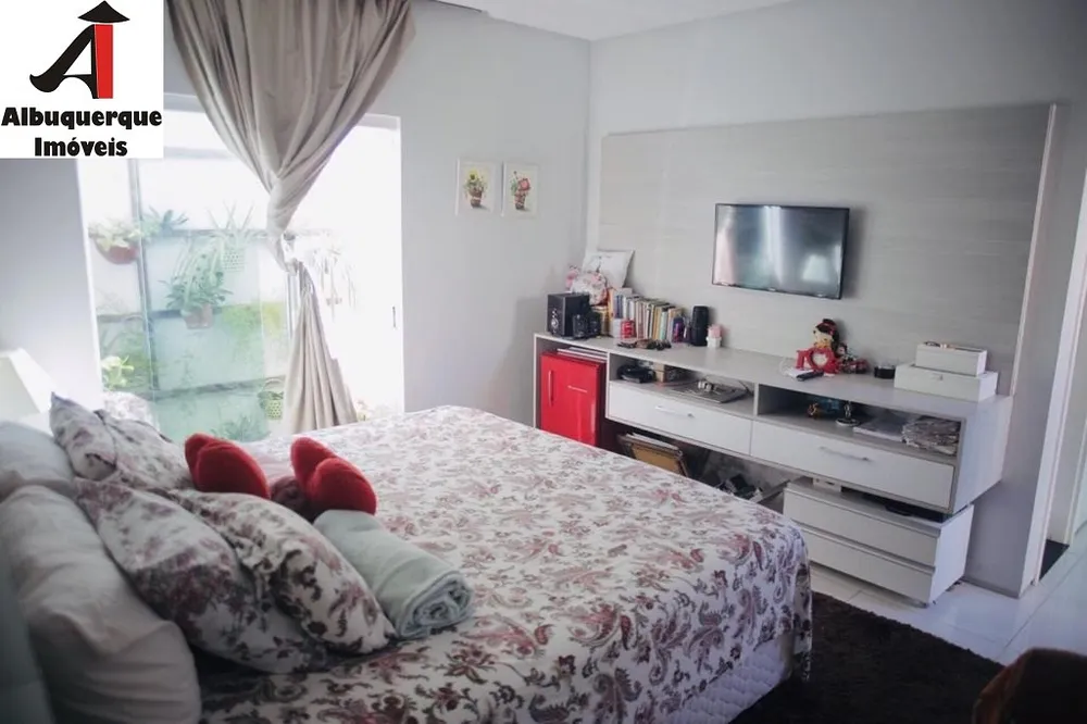 Casa, 3 quartos - Foto 5