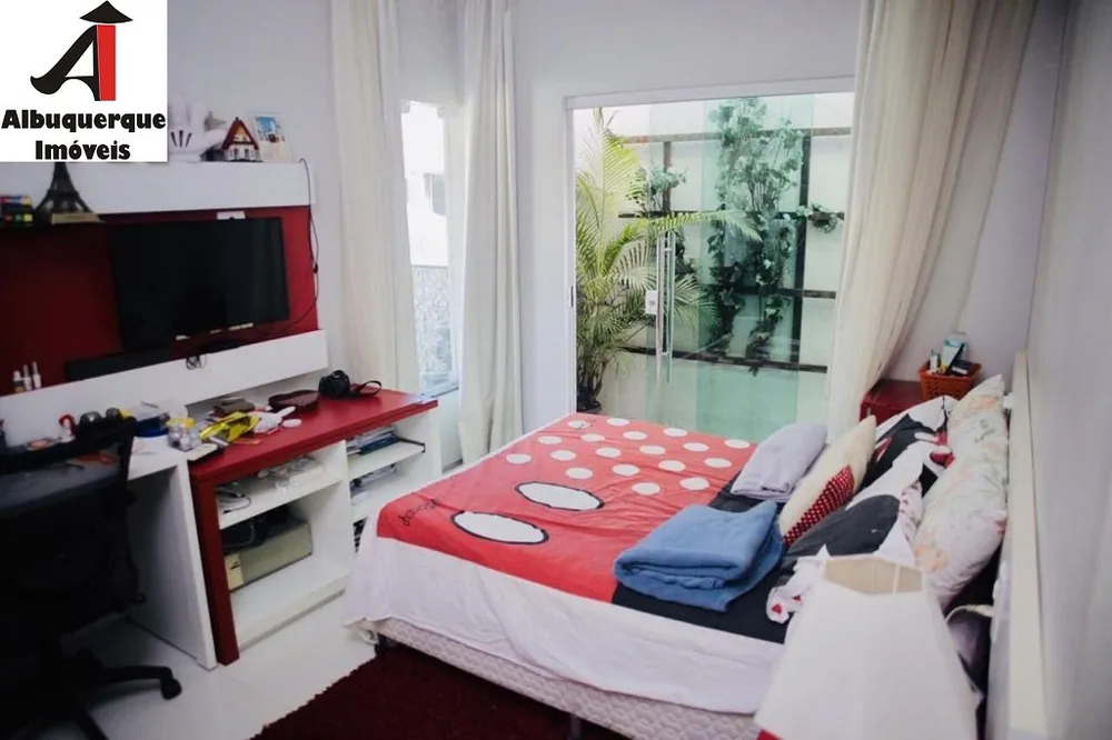 Casa, 3 quartos - Foto 11