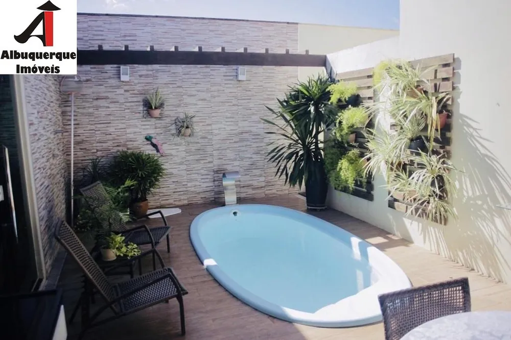 Casa, 3 quartos - Foto 6