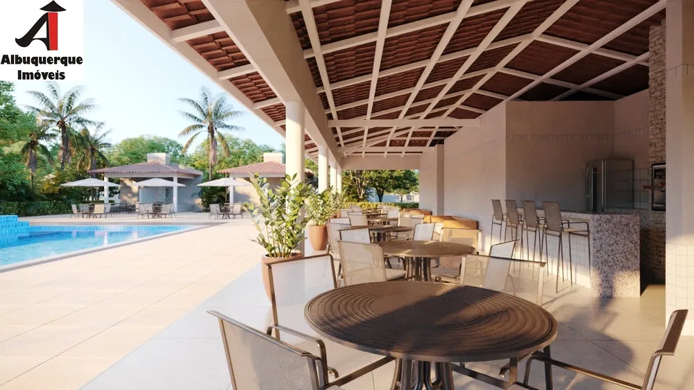 Apartamento, 2 quartos, 53 m² - Foto 1