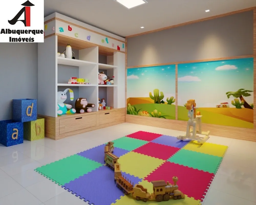 Apartamento, 2 quartos, 53 m² - Foto 6