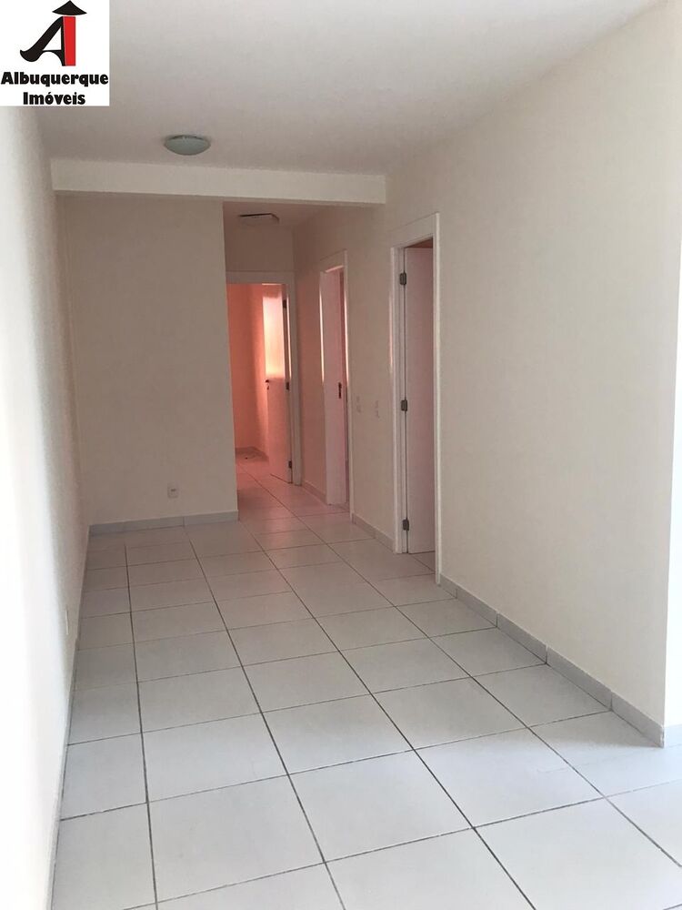 Apartamento, 3 quartos, 74 m² - Foto 1