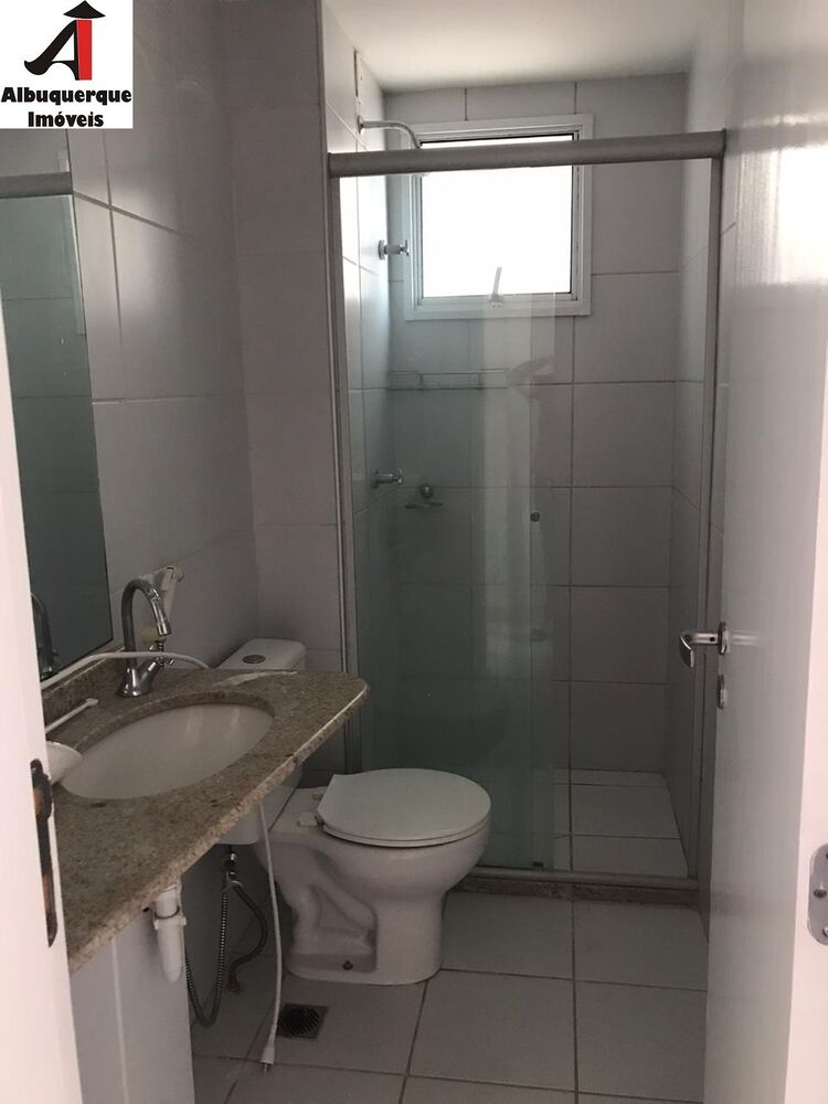 Apartamento, 3 quartos, 74 m² - Foto 2