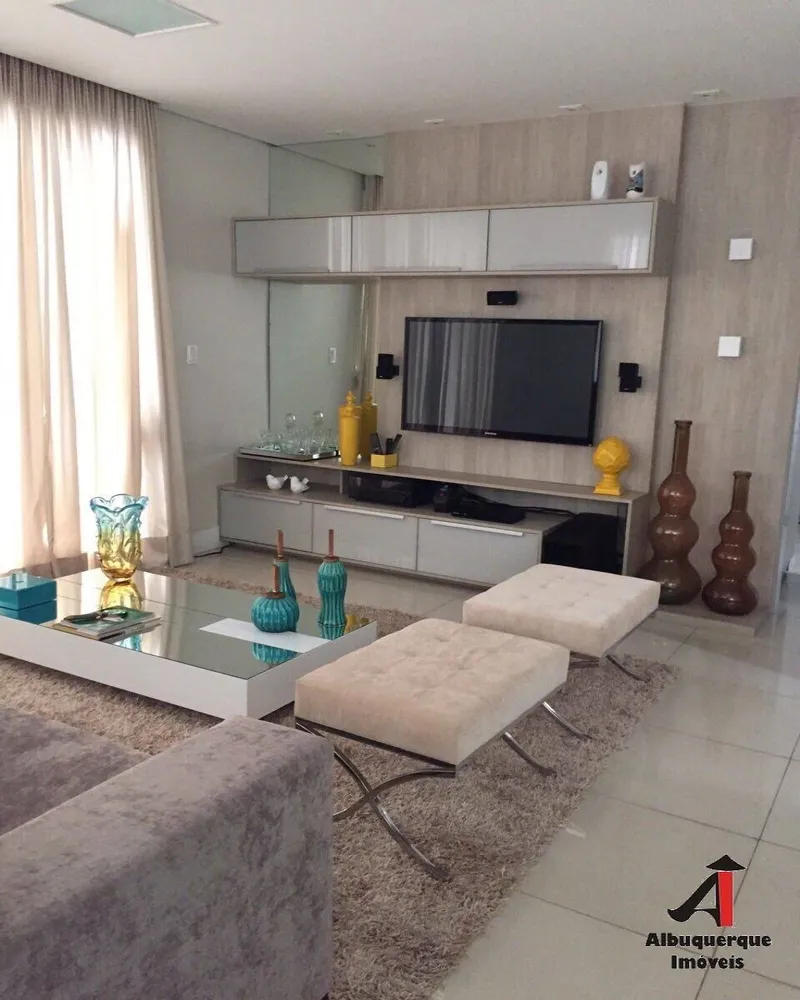 Casa, 3 quartos, 192 m² - Foto 3