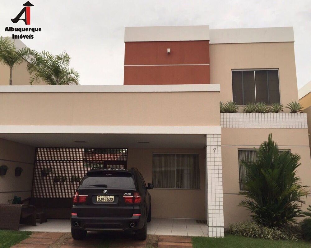 Casa, 3 quartos, 192 m² - Foto 1