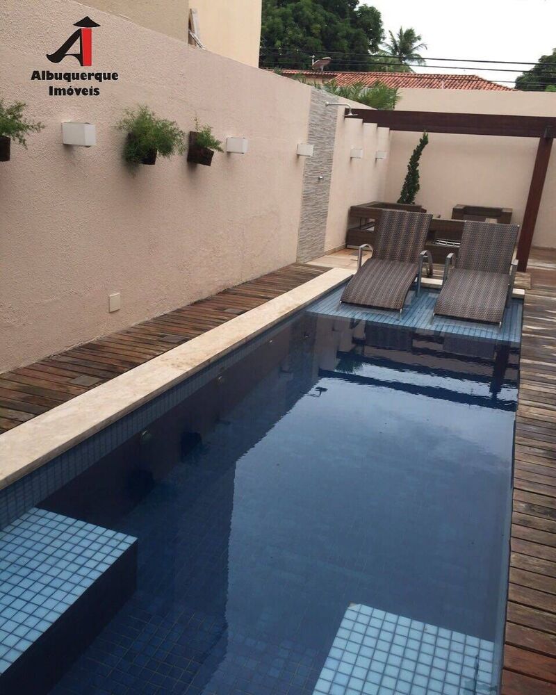 Casa, 3 quartos, 192 m² - Foto 3