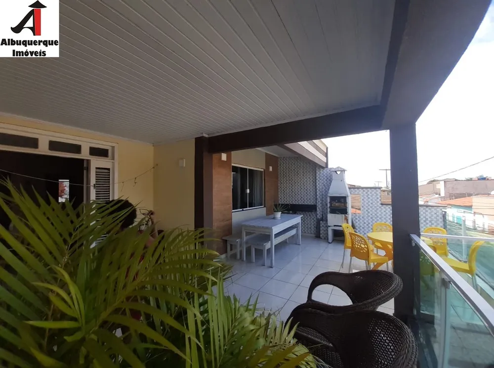 Casa, 3 quartos - Foto 11