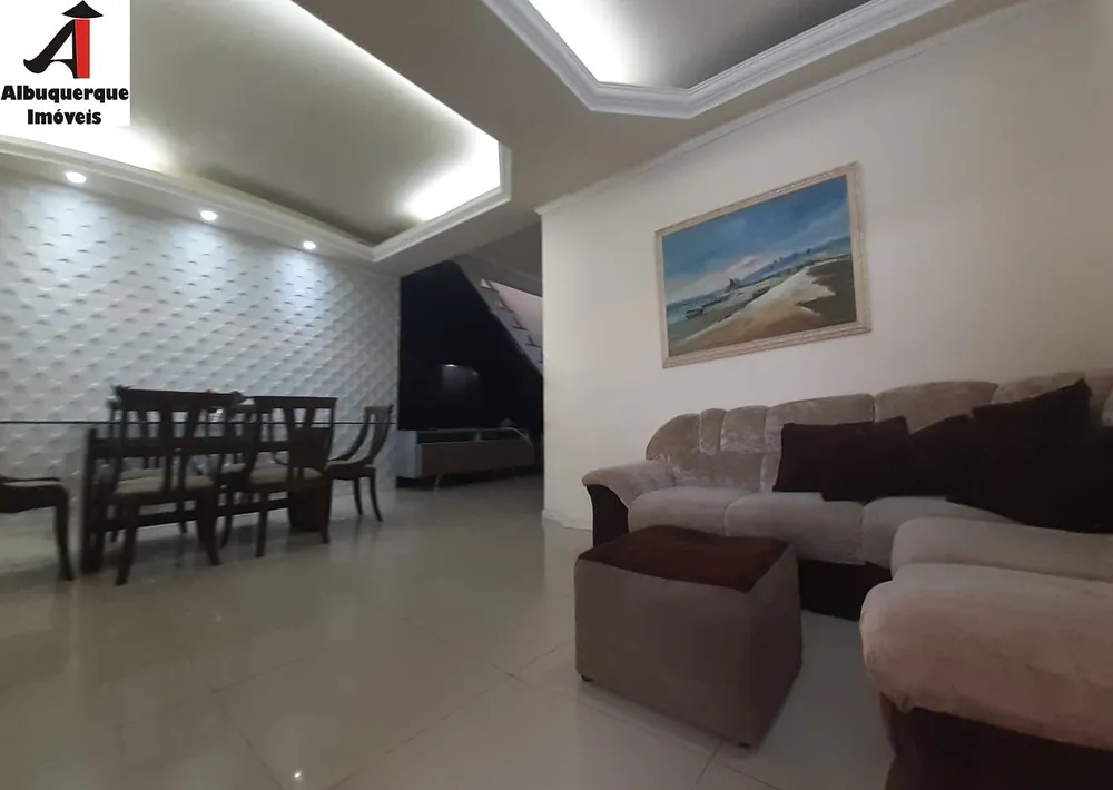 Casa, 3 quartos - Foto 6