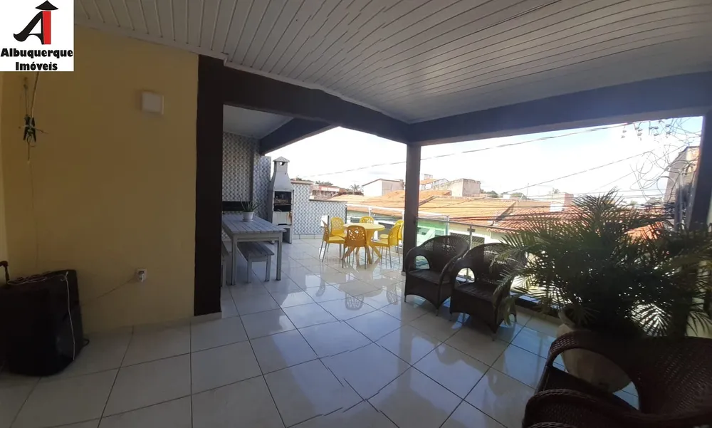 Casa, 3 quartos - Foto 7