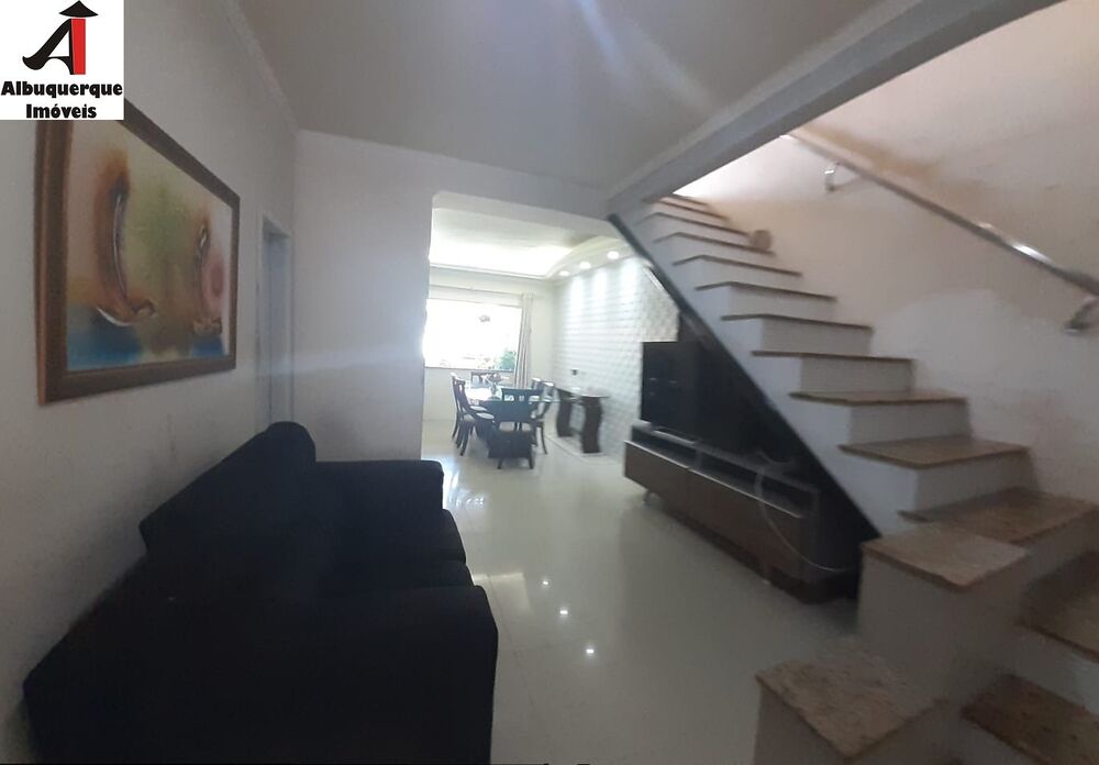 Casa, 3 quartos - Foto 3