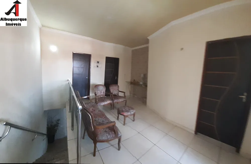 Casa, 3 quartos - Foto 5