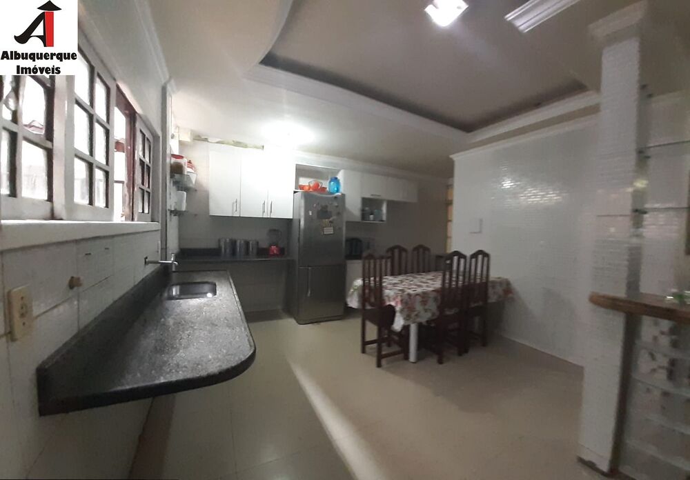 Casa, 3 quartos - Foto 4