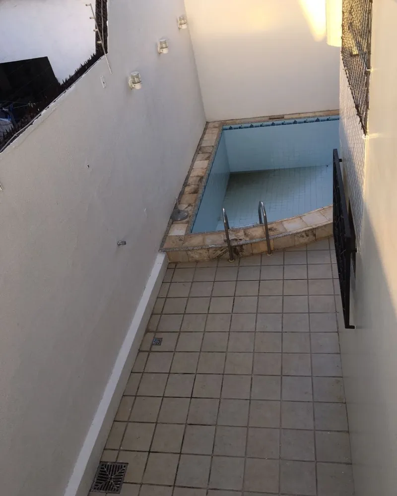 Casa, 3 quartos, 200 m² - Foto 12