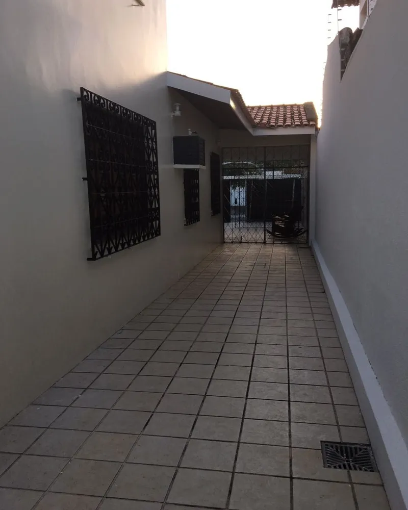 Casa, 3 quartos, 200 m² - Foto 7