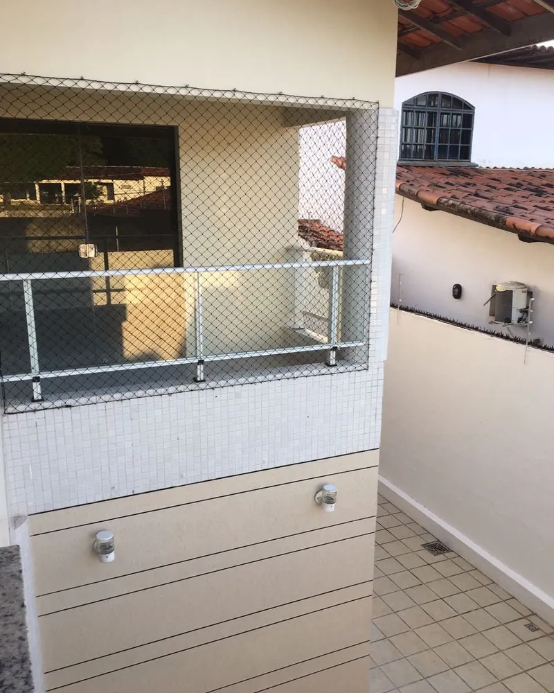 Casa, 3 quartos, 200 m² - Foto 15