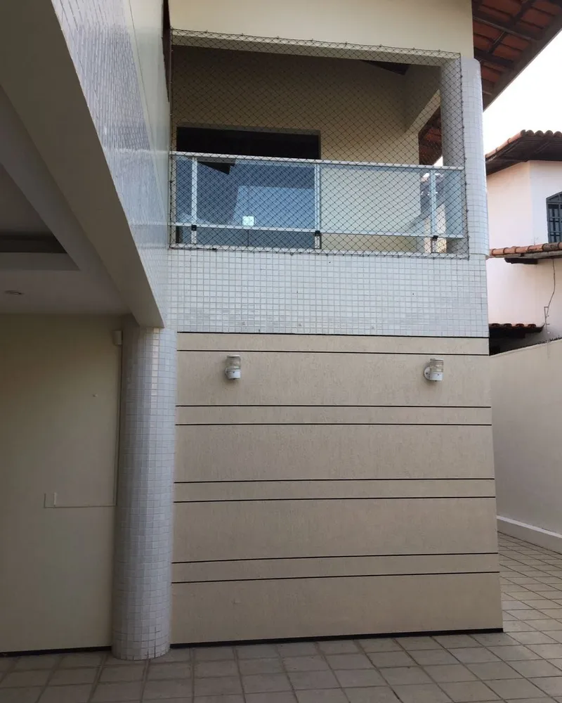 Casa, 3 quartos, 200 m² - Foto 14
