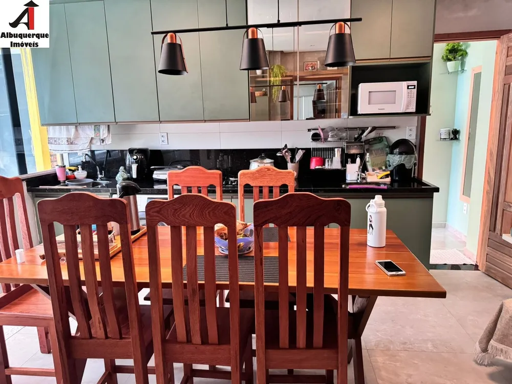Casa, 2 quartos - Foto 6