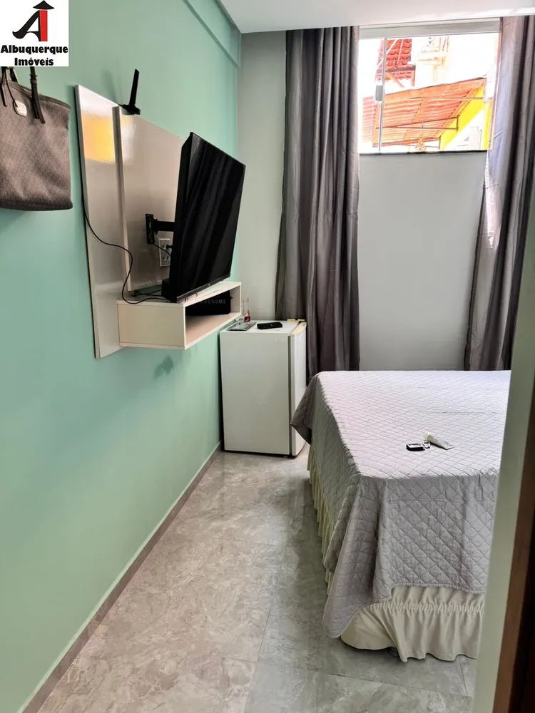 Casa, 2 quartos - Foto 2