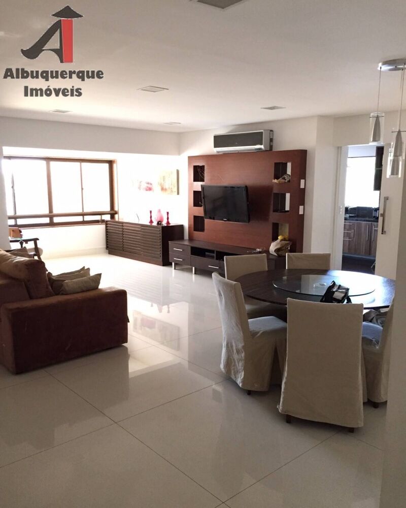 Apartamento, 5 quartos, 516 m² - Foto 3