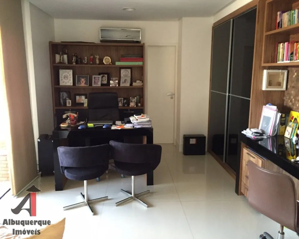 Apartamento, 5 quartos, 516 m² - Foto 2