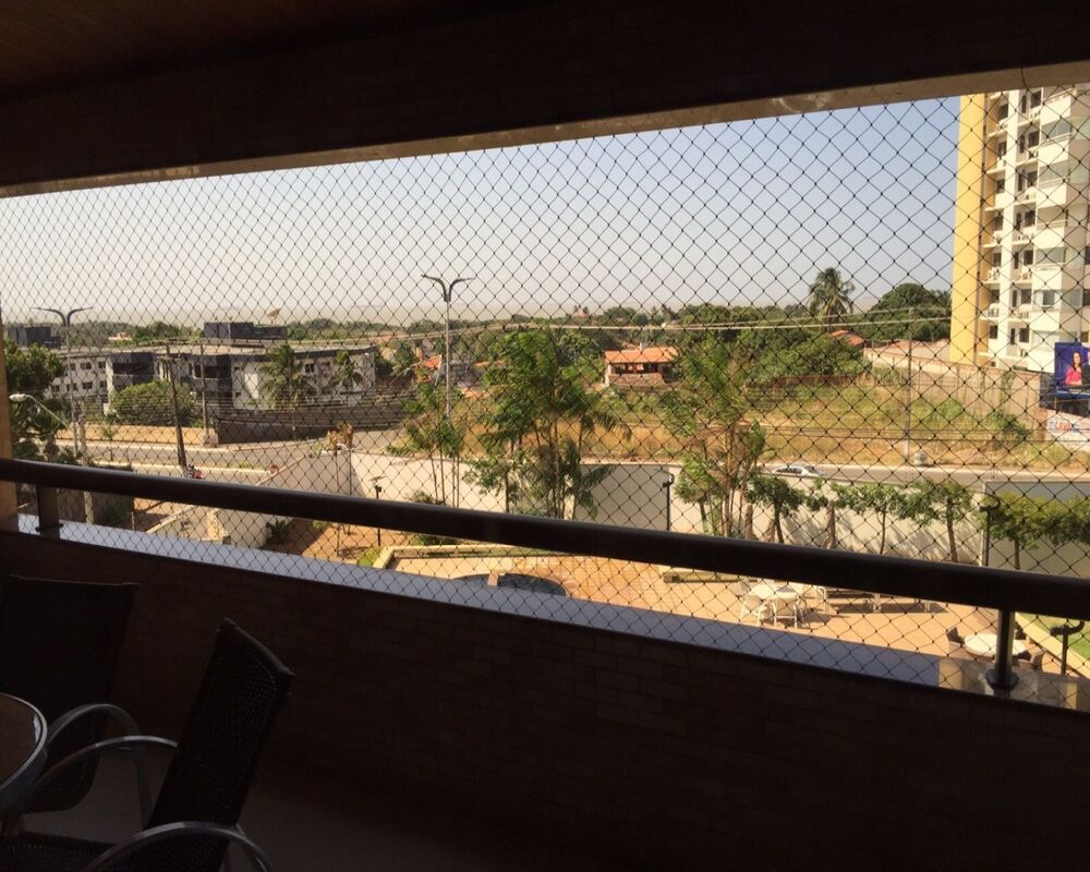 Apartamento, 5 quartos, 516 m² - Foto 4