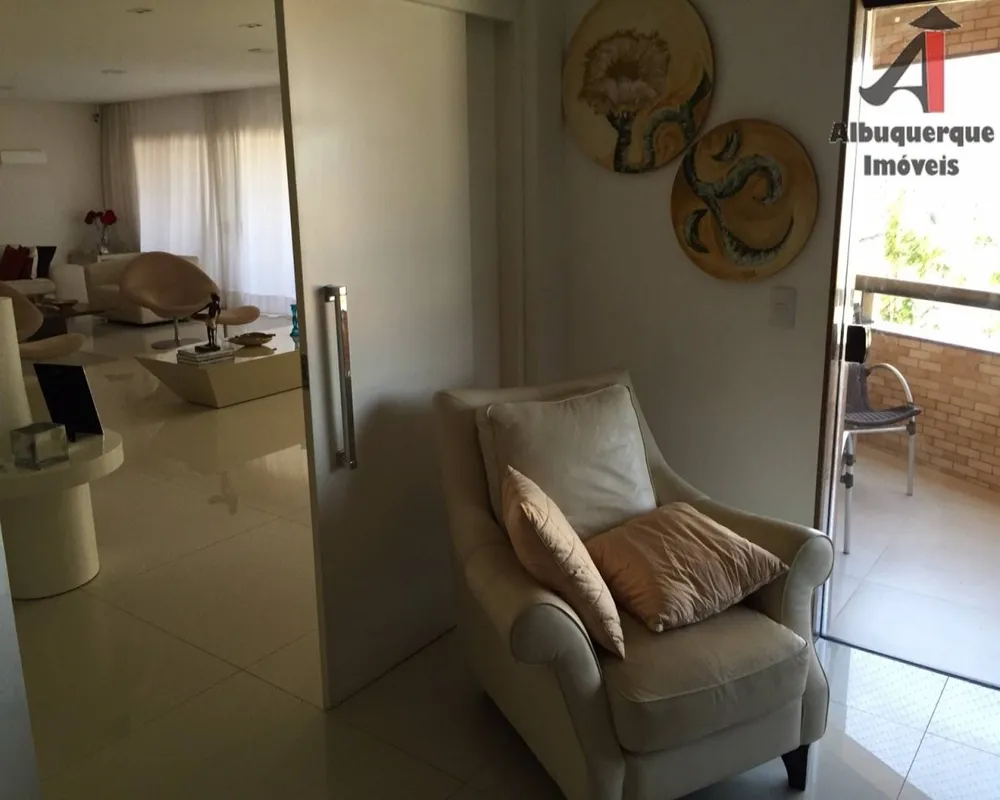 Apartamento, 5 quartos, 516 m² - Foto 5