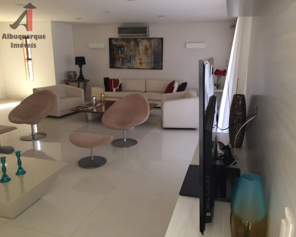 Apartamento, 5 quartos, 516 m² - Foto 6