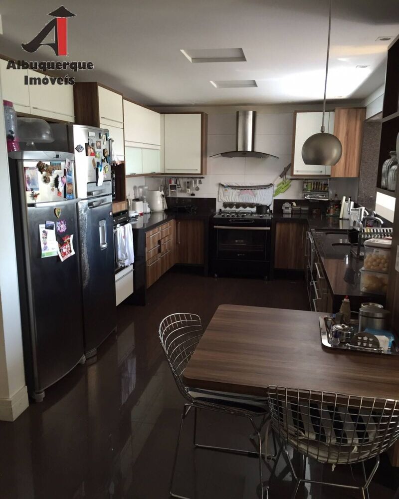 Apartamento, 5 quartos, 516 m² - Foto 1