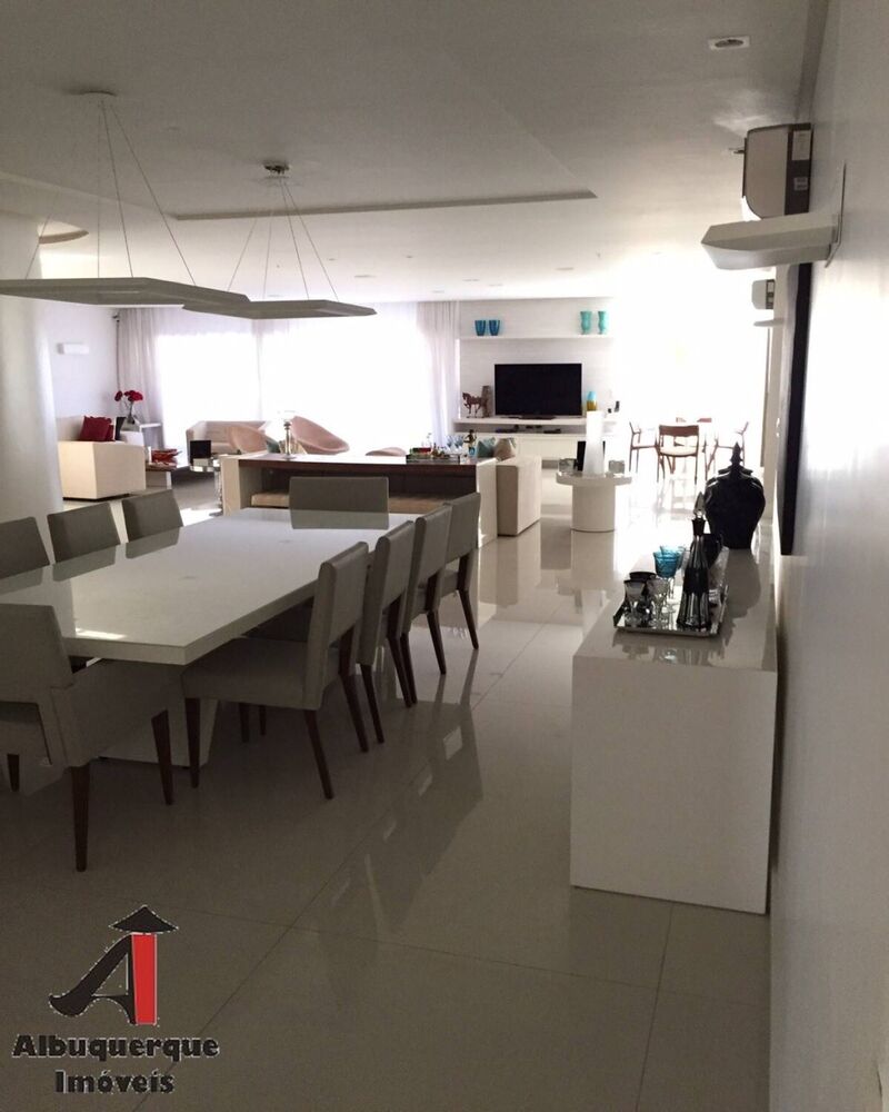 Apartamento, 5 quartos, 516 m² - Foto 2