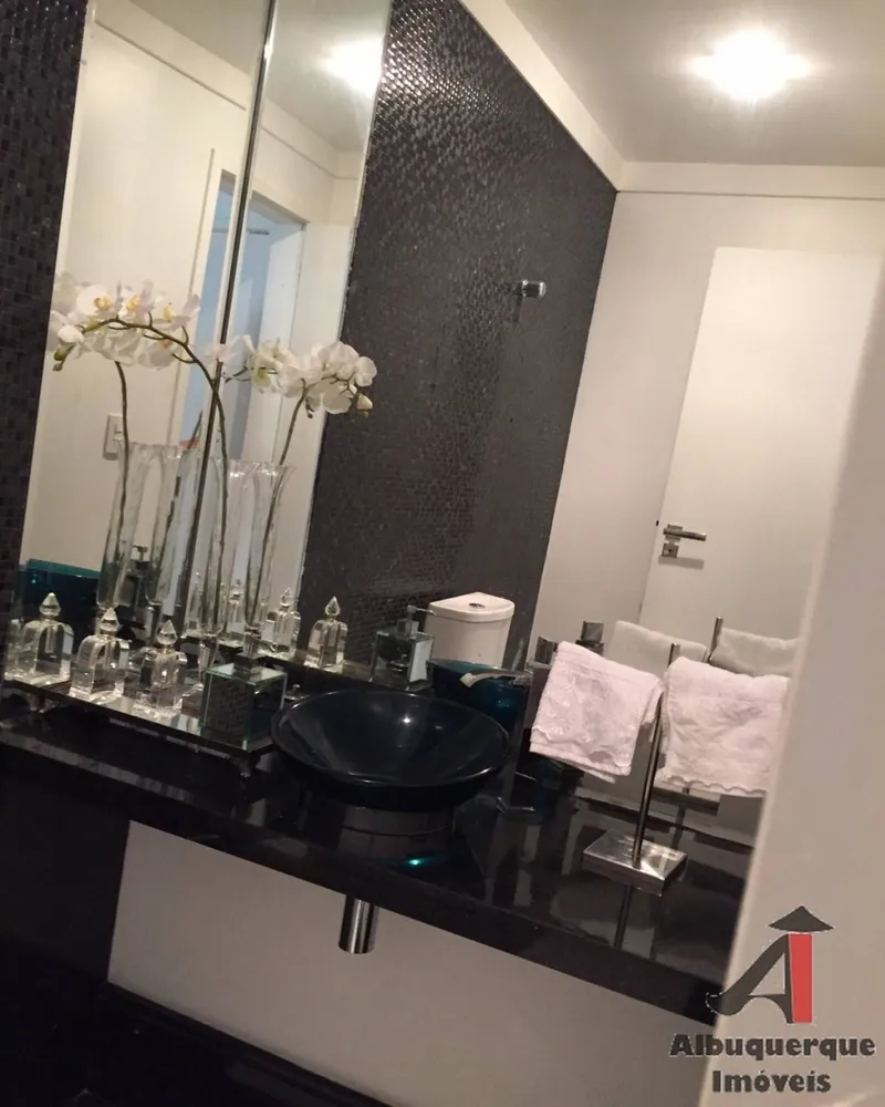 Apartamento, 5 quartos, 516 m² - Foto 9