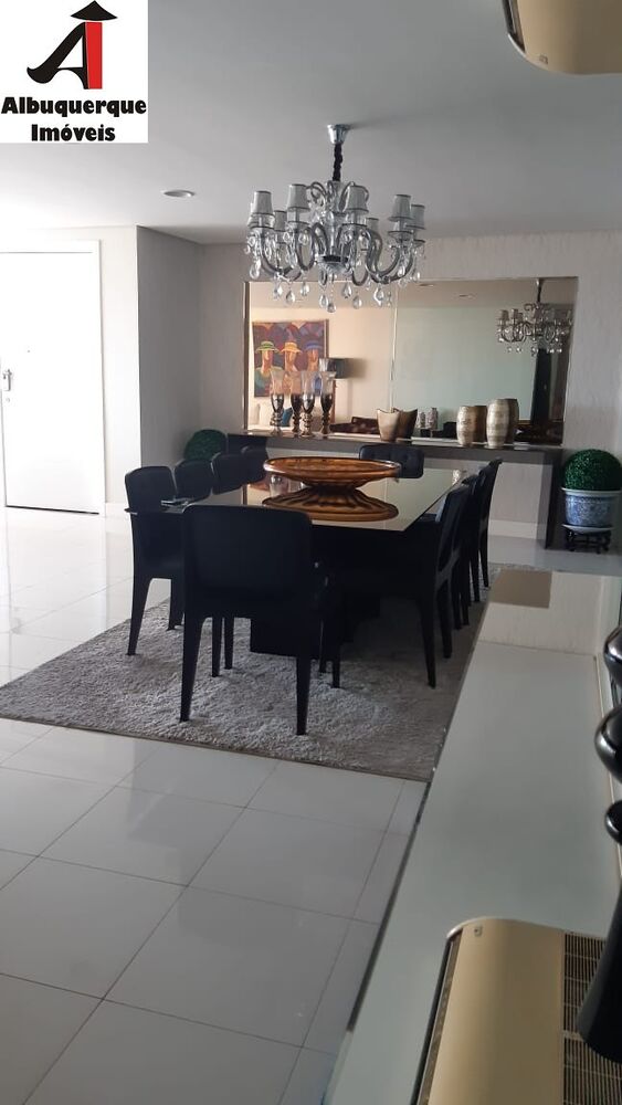 Apartamento, 3 quartos, 300 m² - Foto 13
