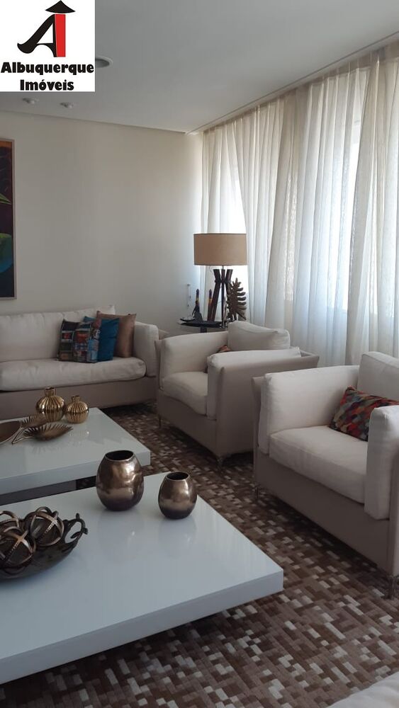 Apartamento, 3 quartos, 300 m² - Foto 11