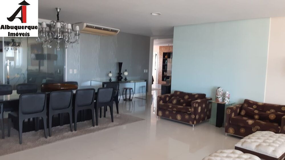Apartamento, 3 quartos, 300 m² - Foto 12