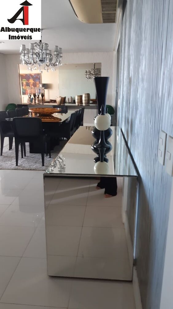 Apartamento, 3 quartos, 300 m² - Foto 14
