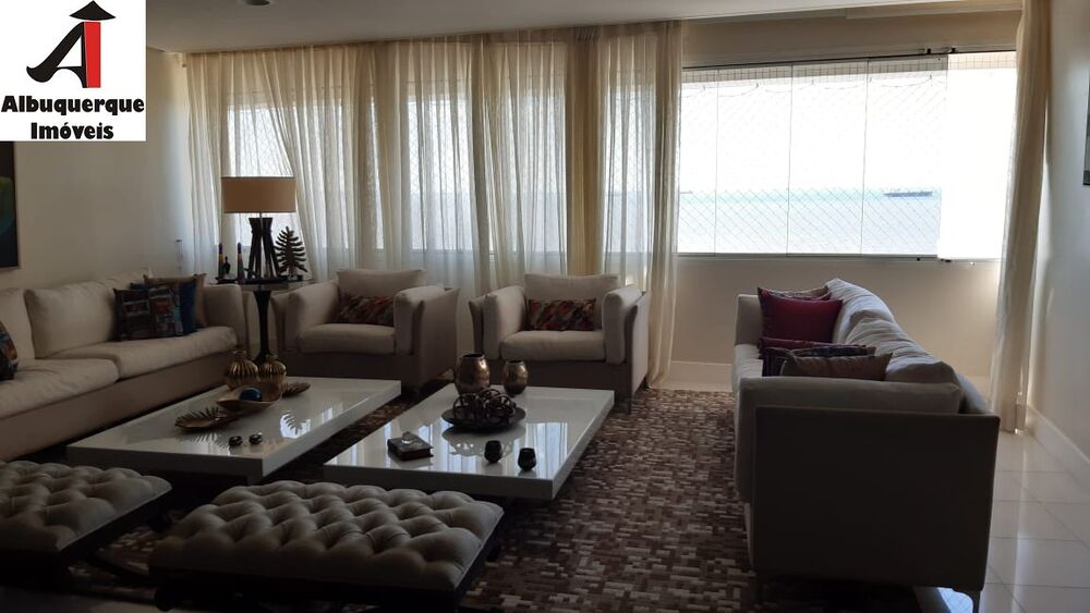 Apartamento, 3 quartos, 300 m² - Foto 8