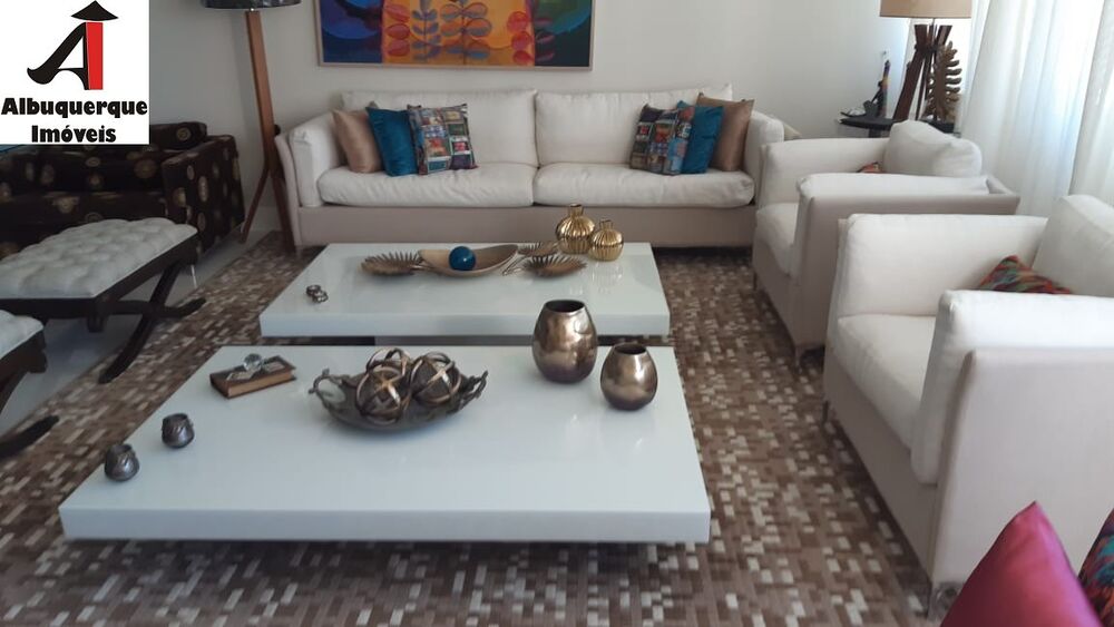 Apartamento, 3 quartos, 300 m² - Foto 5