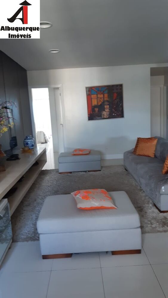 Apartamento, 3 quartos, 300 m² - Foto 6