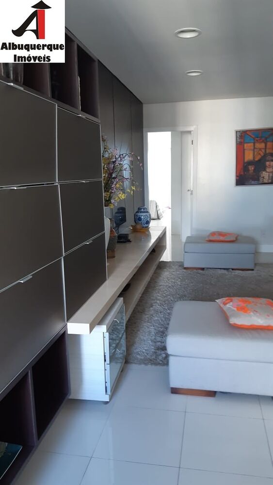 Apartamento, 3 quartos, 300 m² - Foto 9