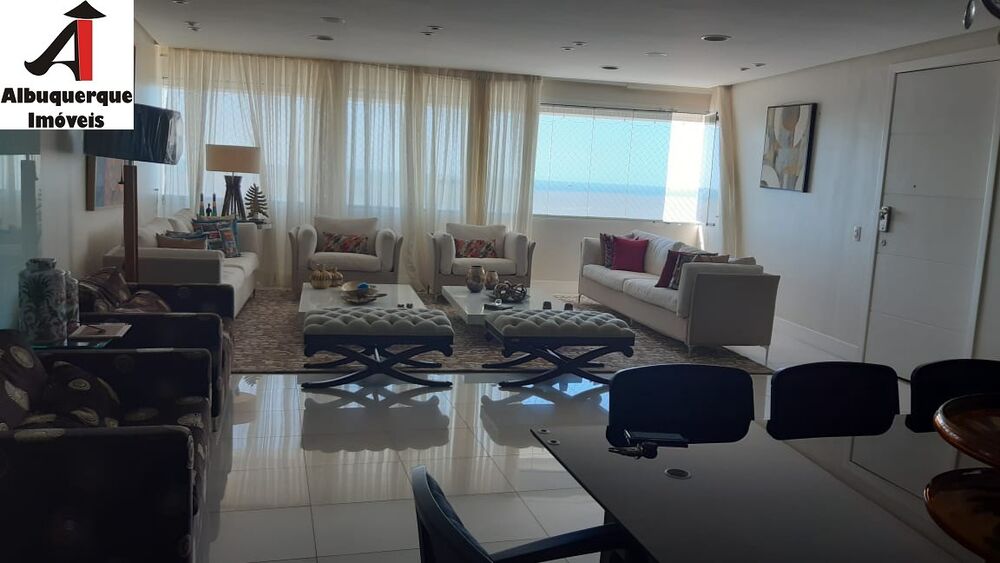 Apartamento, 3 quartos, 300 m² - Foto 4