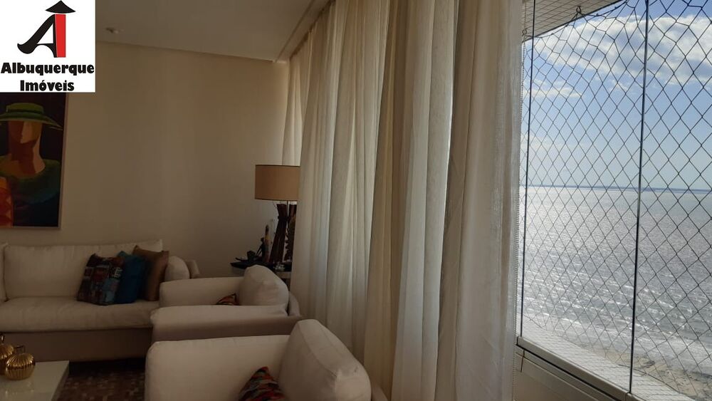 Apartamento, 3 quartos, 300 m² - Foto 1