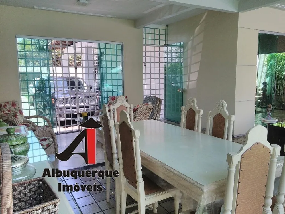 Casa, 3 quartos, 800 m² - Foto 7